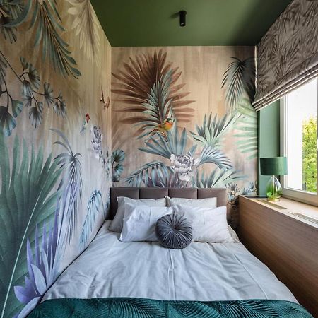 Be In Gdansk Apartments - Szeroka Suite - Old Town 외부 사진