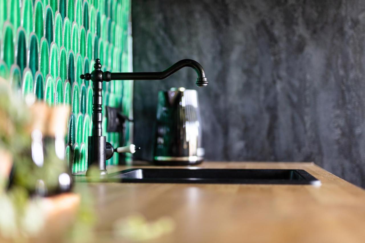 Be In Gdansk Apartments - Szeroka Suite - Old Town 외부 사진