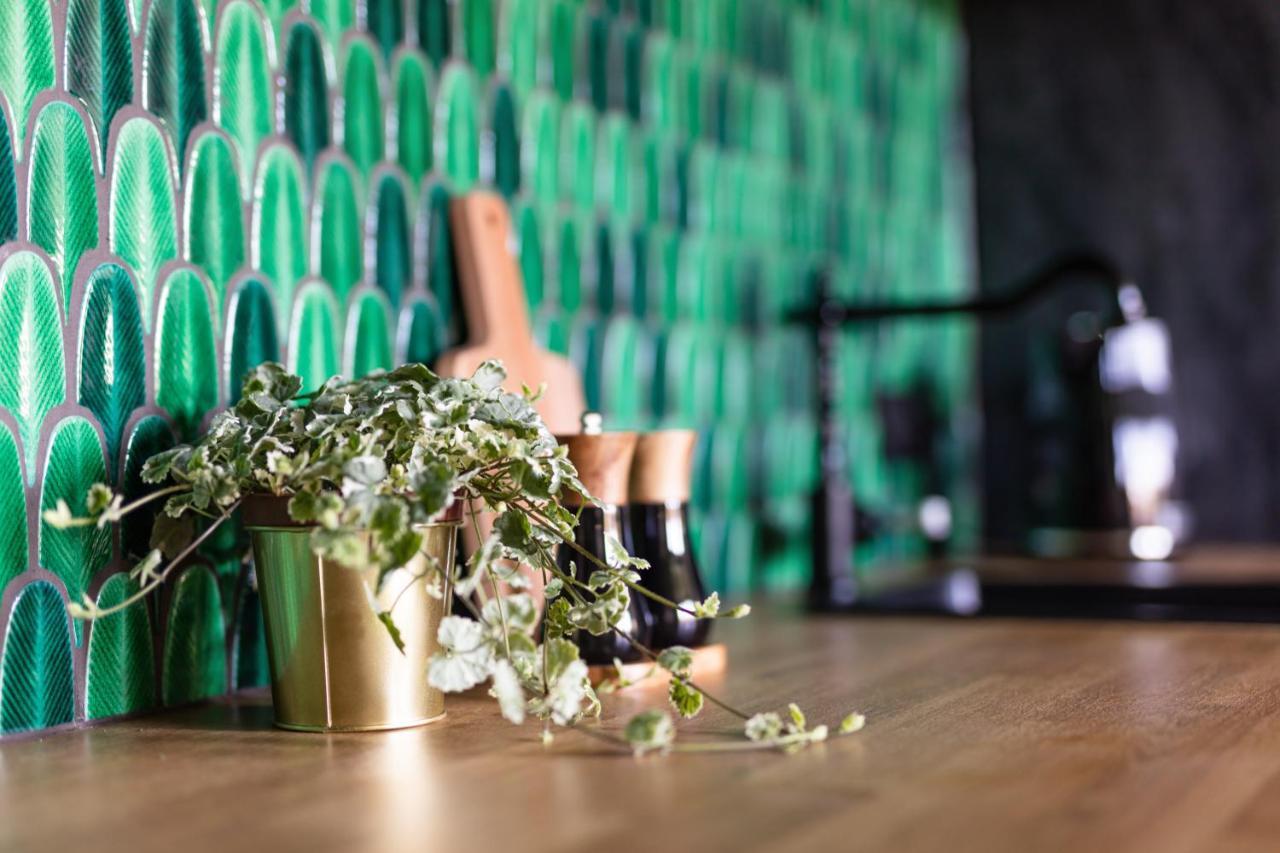 Be In Gdansk Apartments - Szeroka Suite - Old Town 외부 사진