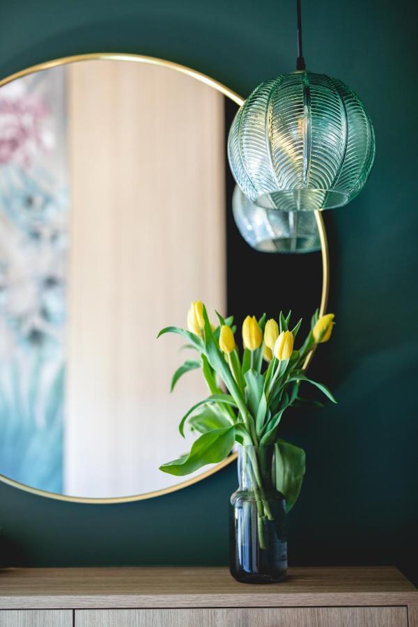 Be In Gdansk Apartments - Szeroka Suite - Old Town 외부 사진