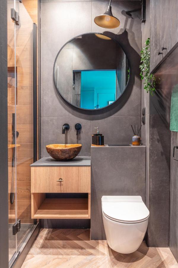 Be In Gdansk Apartments - Szeroka Suite - Old Town 외부 사진