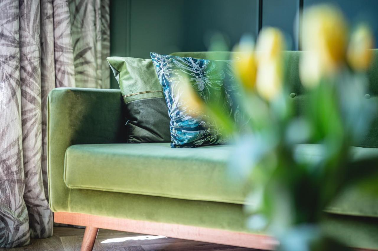 Be In Gdansk Apartments - Szeroka Suite - Old Town 외부 사진