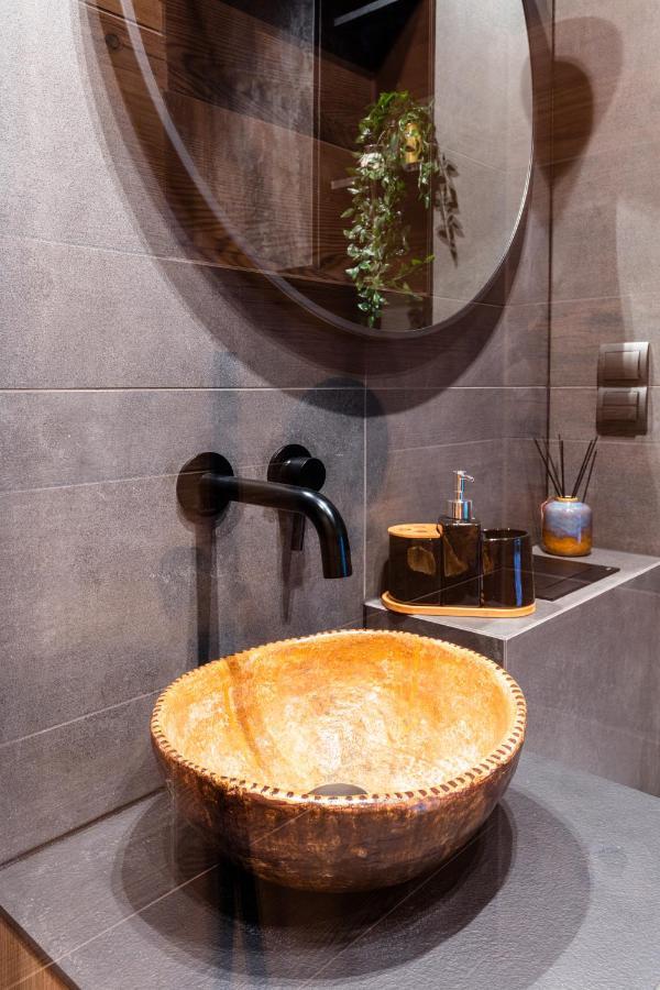 Be In Gdansk Apartments - Szeroka Suite - Old Town 외부 사진