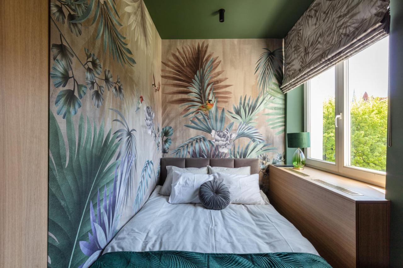 Be In Gdansk Apartments - Szeroka Suite - Old Town 외부 사진
